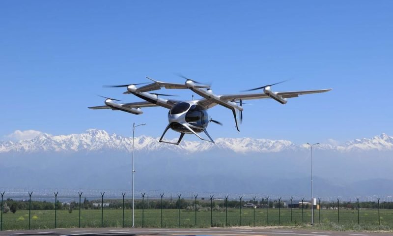 AutoFlight