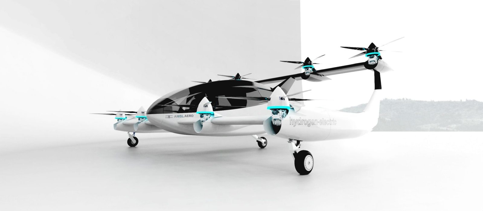 AMSL Aero Vertiia