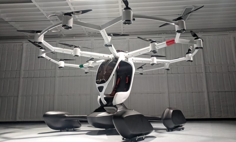LIFT Aircraft