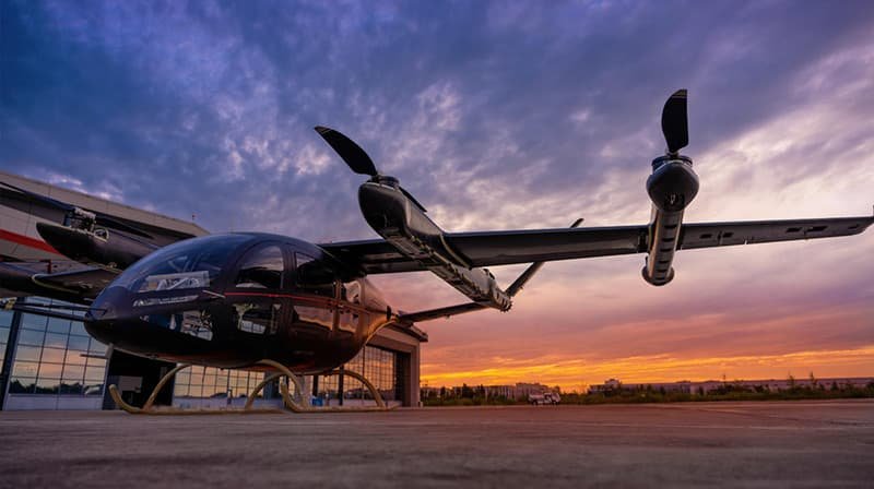 Volant Aerotech